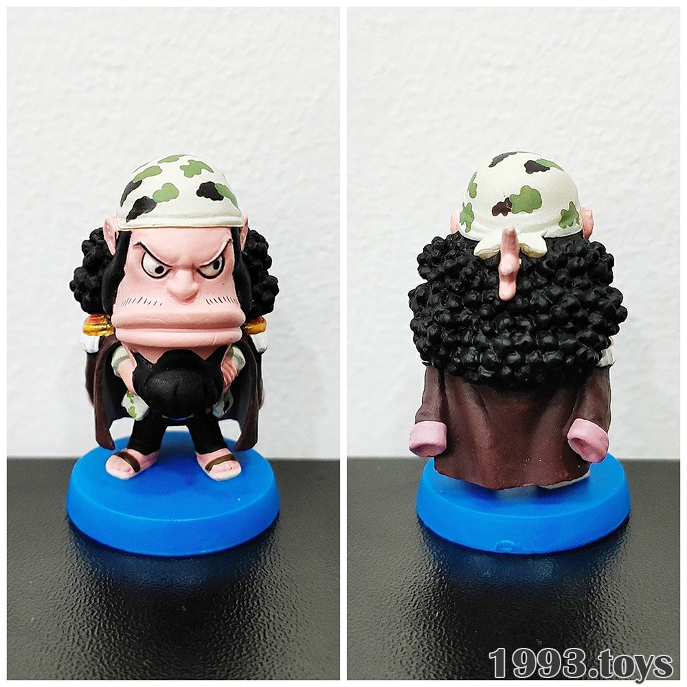 [nobox - 2nd] Mô hình chính hãng PLEX figure One Piece Anime Chara Heroes Vol.12 Fishman Island - Fisher Tiger