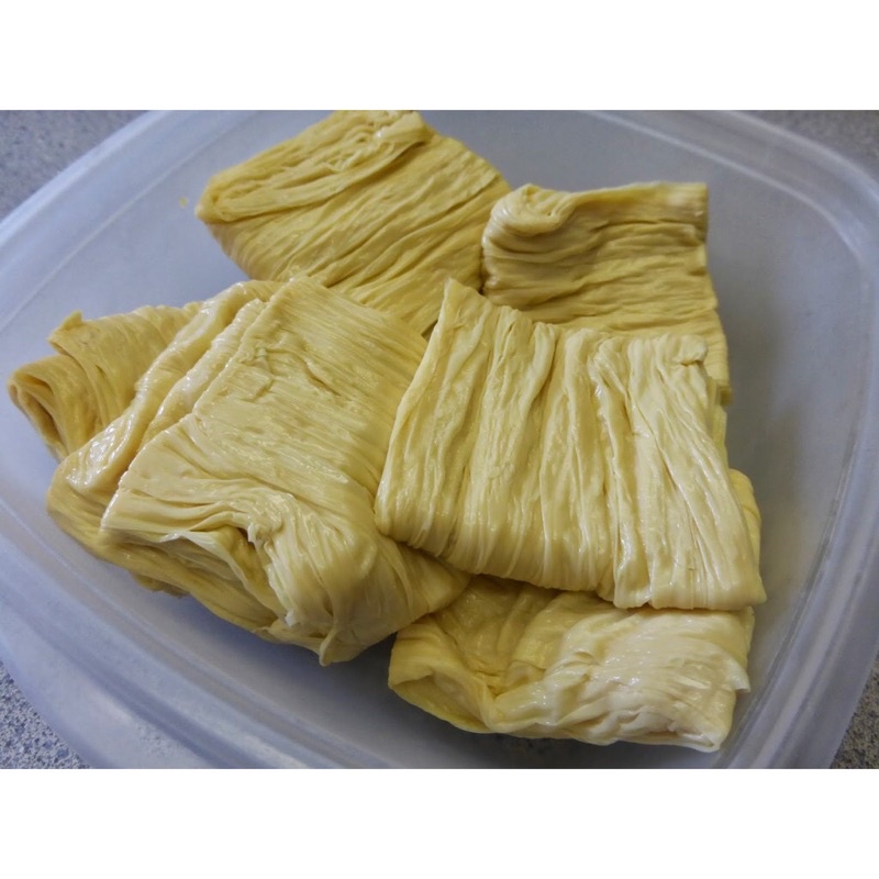 VÁNG ĐẬU TƯƠI 300g