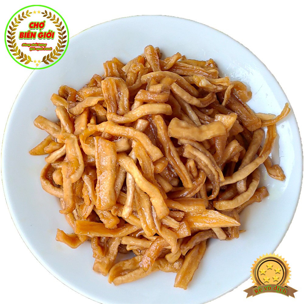 Mắm Cải Ngâm Đường Châu Đốc Sản Phẩm Ngon Cho Người Ăn Chay Hủ 500gr