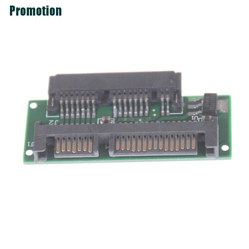 Bộ Chuyển Đổi Micro Sata Hdd Ssd 3.3v Sang 2.5 Inch 22pin Sata 5v 1.8 Inch | BigBuy360 - bigbuy360.vn