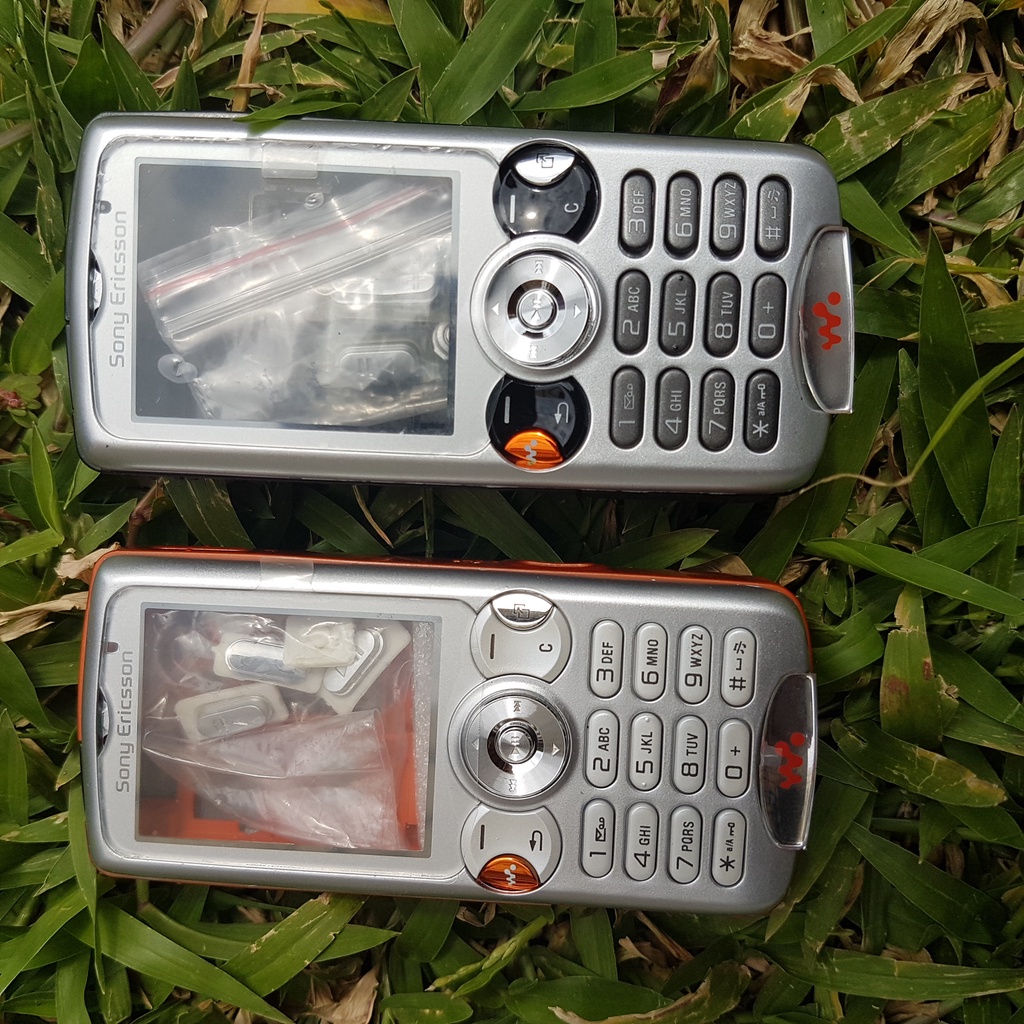 Vỏ bảo vệ cho sony ericsson W810