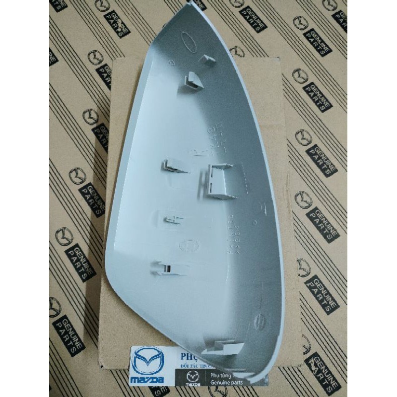 Gáo gương  bên phụ Mazda CX5 2018+ hàng chính hãng