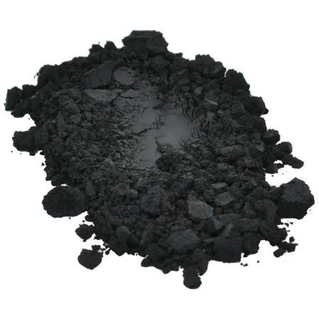 BLACK IRON OXIDE-MÀU KHOÁNG TAN DẦU