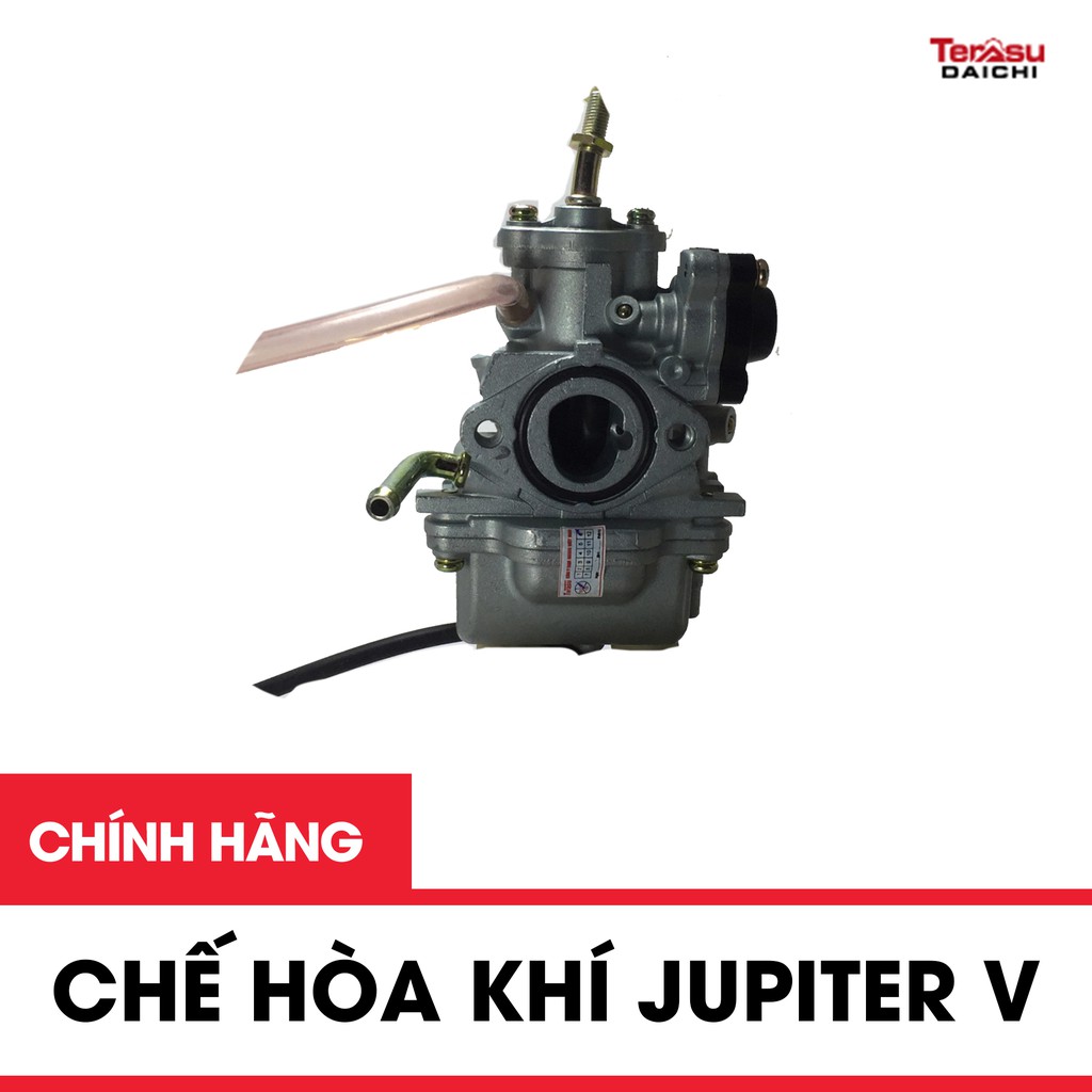 Bộ chế hòa khí  Jupiter V  Yamaha