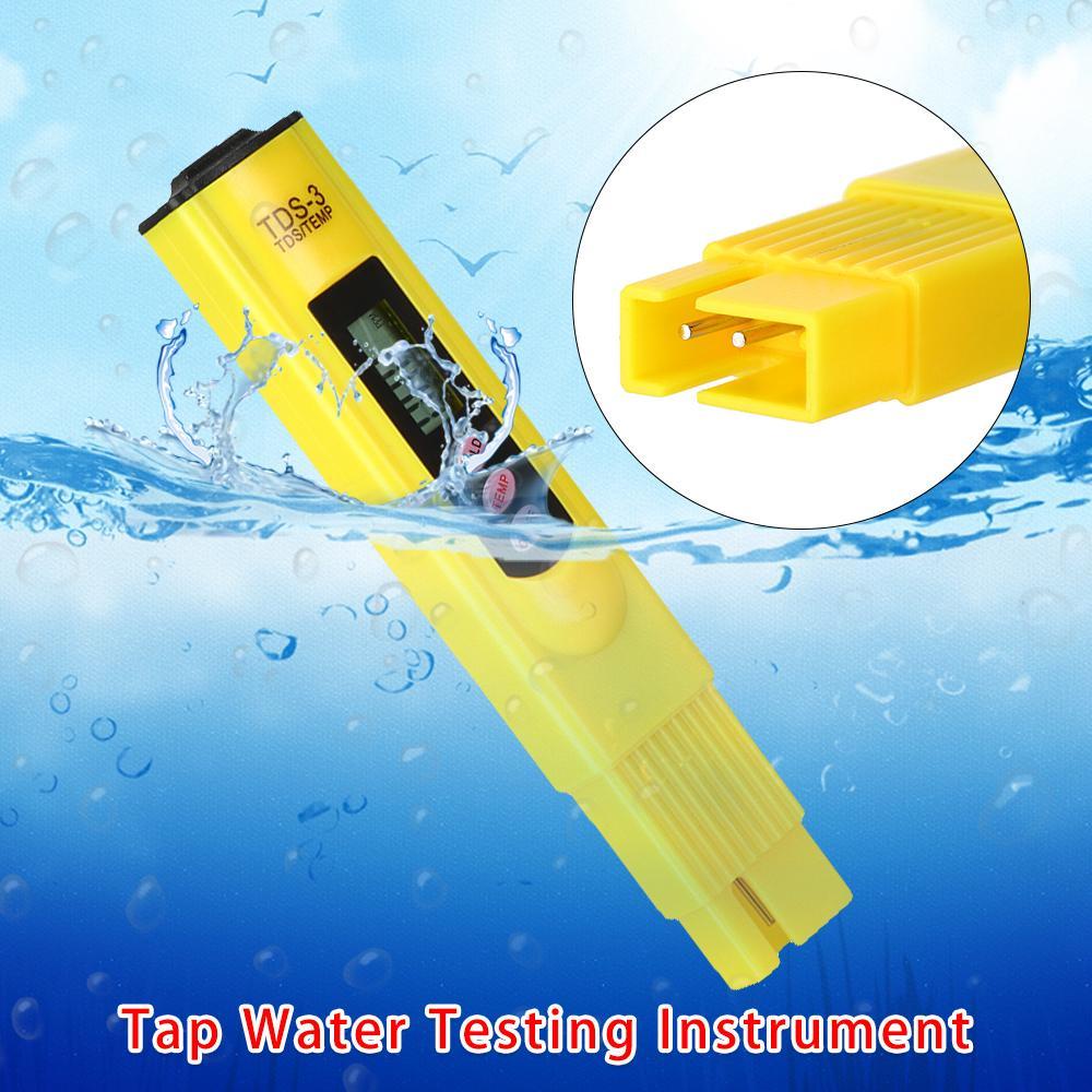 Bút Thử Chất Lượng Nước BTLIMER TDS