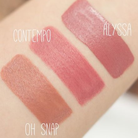 COLOURPOP - Son thỏi Lippie Stix (unbox)