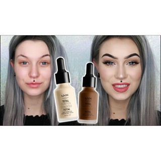 KEM NỀN NYX TOTAL