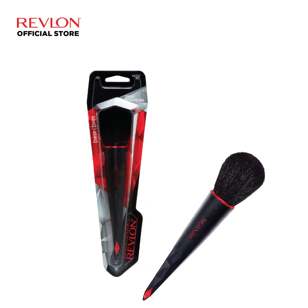 Cọ trang điểm Revlon Powder Brush- 42057