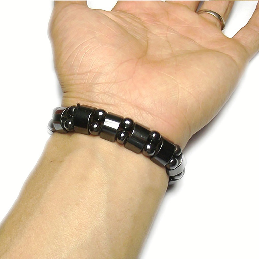 Vòng đeo tay Hematit tốt cho sức khỏe | BigBuy360 - bigbuy360.vn