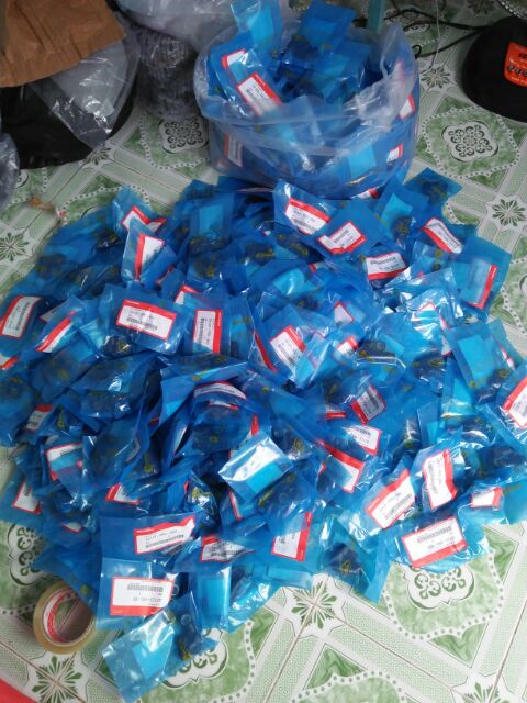 Bộ Bi Nồi Zin SH 150i, Sh 2010, Dylan, @, Ps