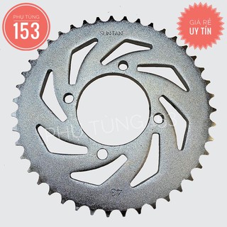 Dĩa Suntan cho xe Sirius, Jupiter (33-34-37-39-40-41-42-43) - Nhông Sên Dĩa - PHỤ TÙNG 153