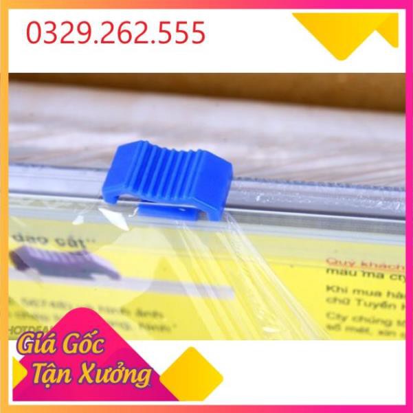 (Sale Khủng)  Màng bọc thực phẩm Ringo Wrap 250 hàng Việt bảo đảm an toàn