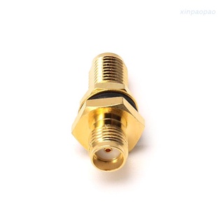 Đầu kết nối chuyển đổi SMA Female Jack RF
