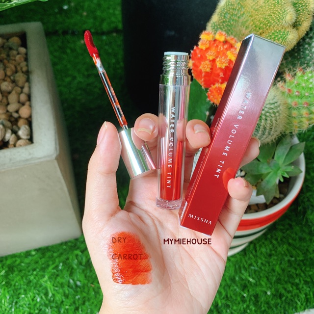 SON WATER VOLUME TINT MISSHA | BigBuy360 - bigbuy360.vn