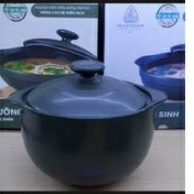 Nồi dưỡng sinh Minh Long