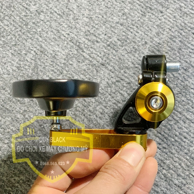 Gương Gù Chân Gương Lắp Cho Xe Máy