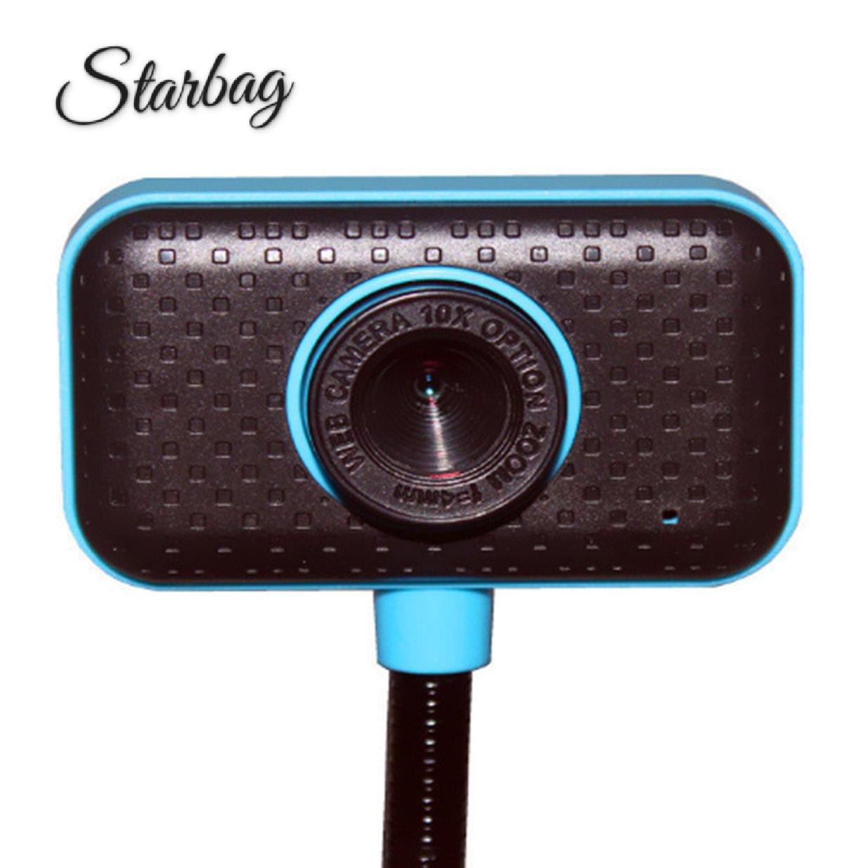 Webcam Có Dây 480p Chất Lượng Cao | BigBuy360 - bigbuy360.vn