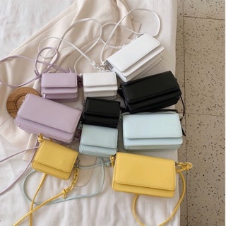 ORDER Túi xách ulzzang - nhiều mẫu