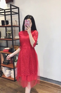 Áo dài cách tân