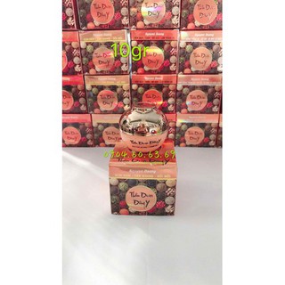 Kem Nám Tàng Nhang Đồi Mồi 10g THẦN DƯỢC ĐÔNG Y