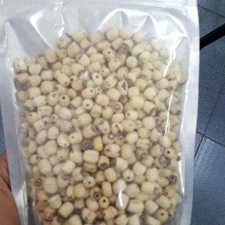 Hạt sen khô loại 1 , 500 gr