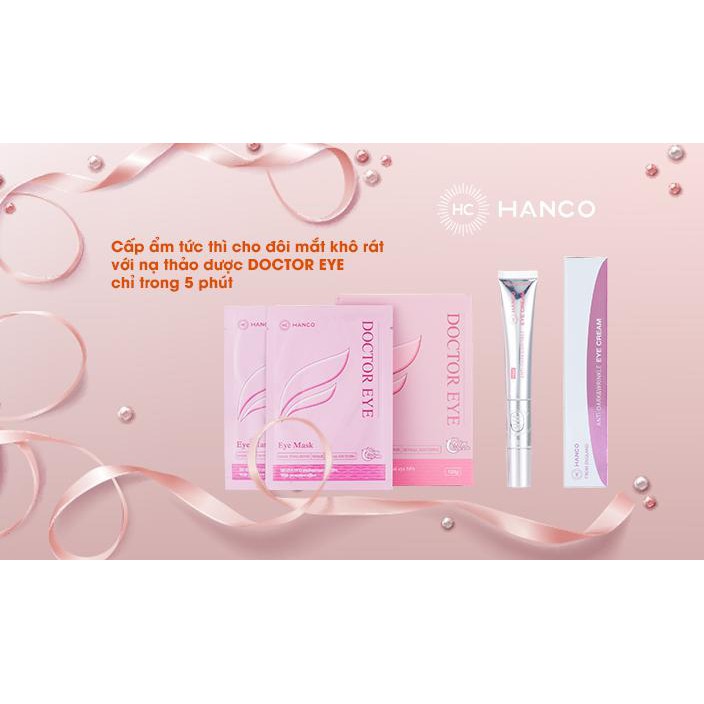 Kem Massage Xóa Tan, Thâm Quầng, Nếp Nhăn, Bọng MẮT | BigBuy360 - bigbuy360.vn