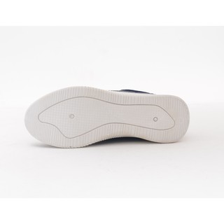 Giày Nam Sneaker  POSA PSSP003 (Đen)