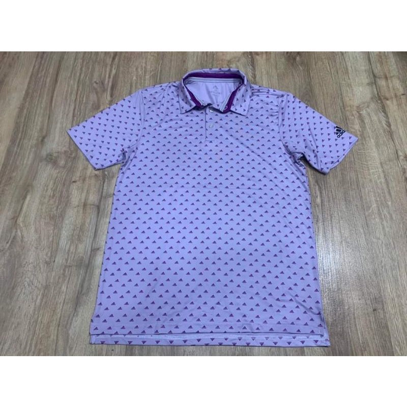 Áo polo Adidas Ultimate365