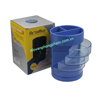Hộp cắm bút thiên long fo-ps01/ps02 sukado