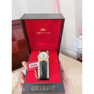 Đồng hồ nữ Orient 2hand