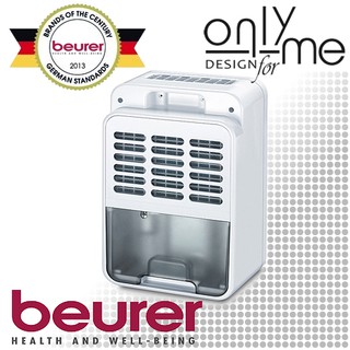 MÁY HÚT ẨM KHÔNG KHÍ BEURER LE60