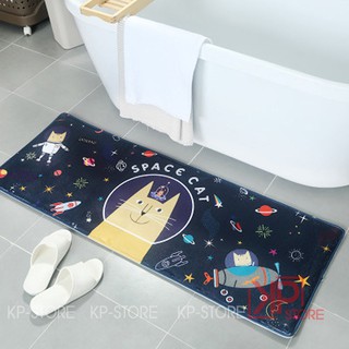 Thảm lau chân, thảm Trang Trí, Thảm Bếp, Thảm Trải Phòng Khách, Phòng Ngủ, Cửa, Toilet