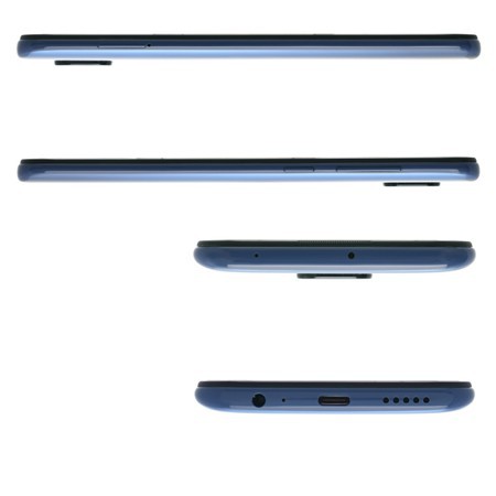 Hàng chính hãng Digiworld | Điện Thoại Thông Minh XIAOMI REDMI NOTE 9 | 4G | 128G | BigBuy360 - bigbuy360.vn