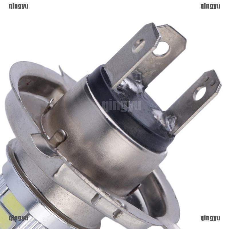 ❤ Đèn Pha LED Phá Sương Mù A1H4 33SMD Chuyên Dụng Cho Xe Hơi / Xe Máy