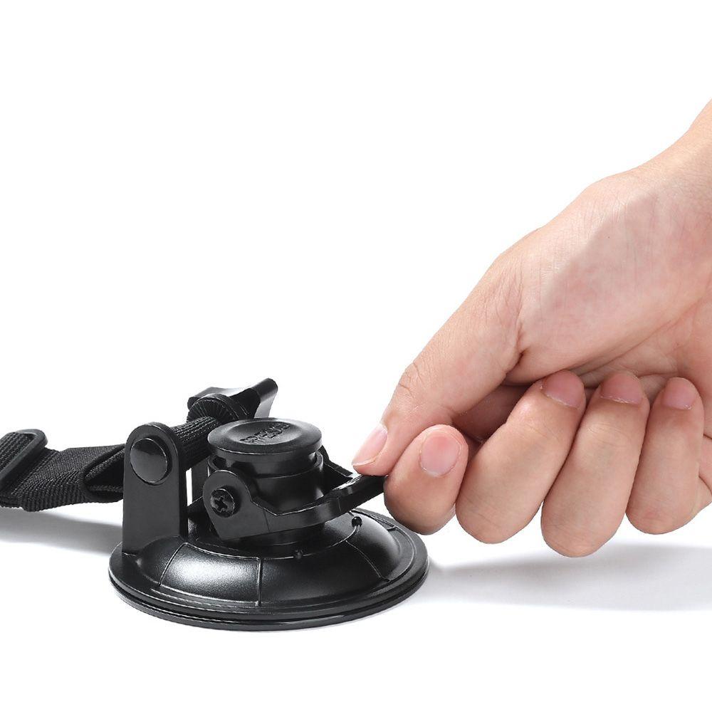 Móc Treo Lều Cắm Trại Có Giác Hút Mạnh Tiện Dụng