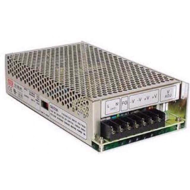 Cục Nguồn Tổ Ong 24V 15A