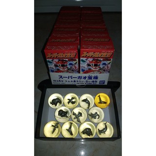 Ngọc Gao siêu nhân Gao