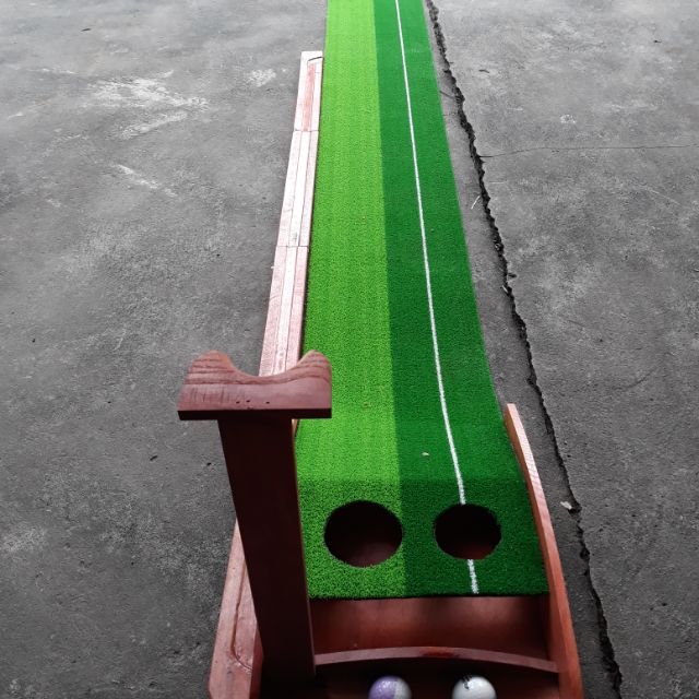 Thảm tập golf putting