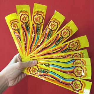 Kẹo dẻo chupa chups