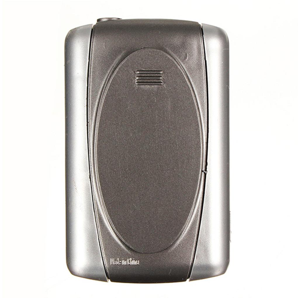 Bộ Khuếch Đại Âm Thanh Kèm Micro Chuyên Dụng Cho TV