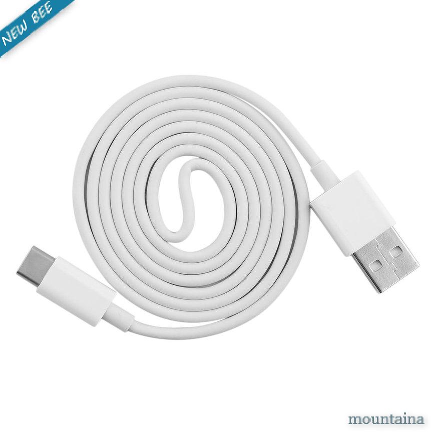 Dây Cáp Sạc Nhanh Chuyển Đổi Từ Giác Cắm Usb-C 3.1 Sang Giác Cắm Type C