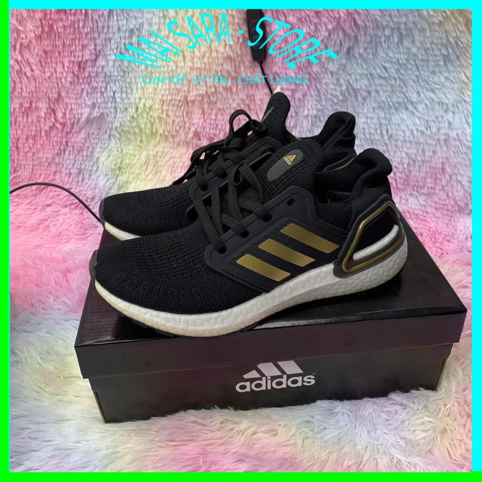 🏵️ Giày adidas ultra boost 6.0 tăng chiều cao, giày thể thao UB 6.0 full phụ kiện hàng cao cấp, full size 36-43 🏐️