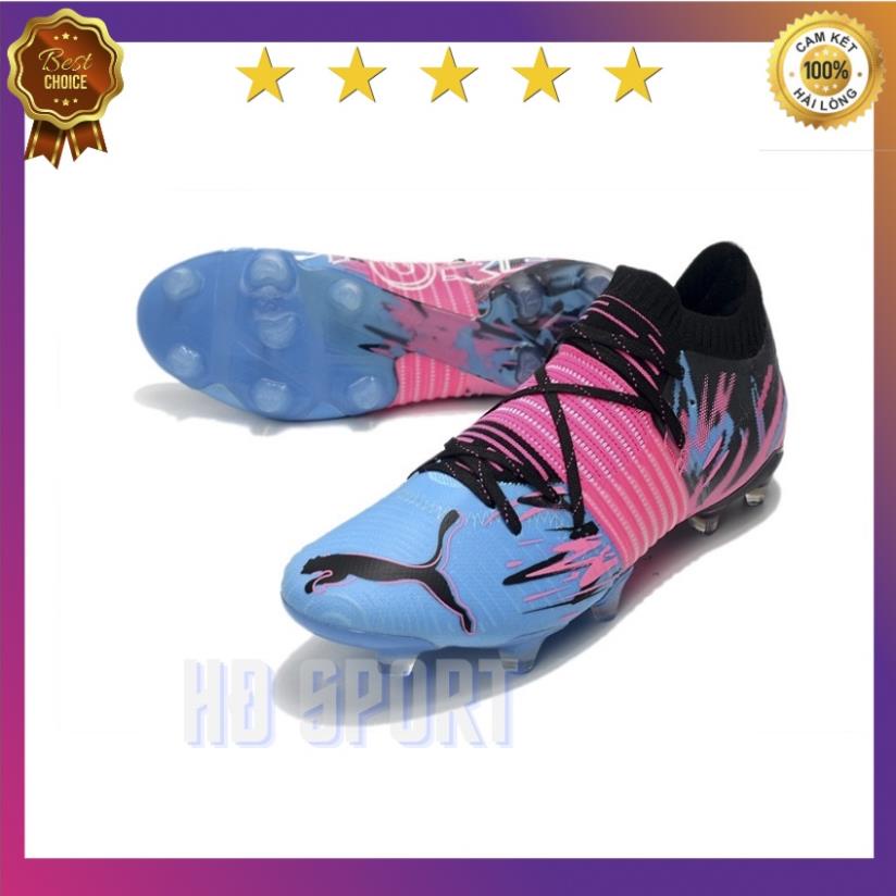 Giày Đá Bóng, Giày Đá Banh Sân Cỏ Tự Nhiên Future Z 1.1 Pro FG New Arrival _BH&