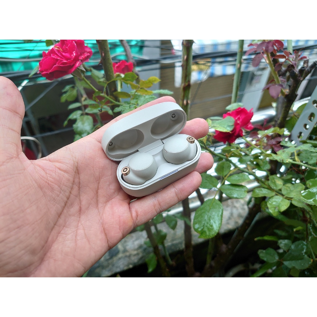 Tai nghe Sony WF 1000Xm4  Chính Hãng