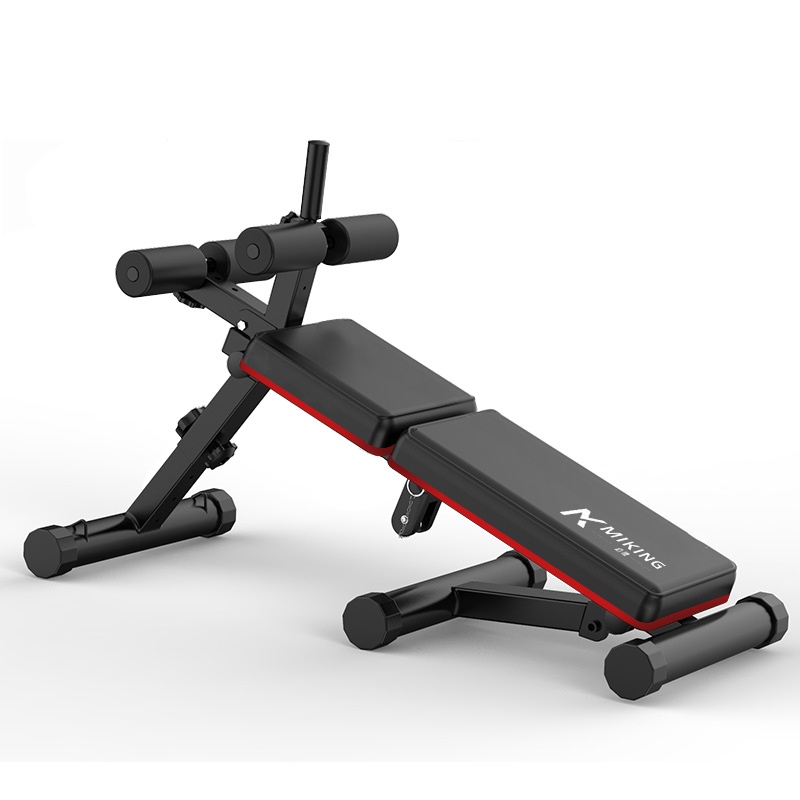 Ghế tập cơ bụng - ghế tập gym gấp gọn Gymlink MK4021