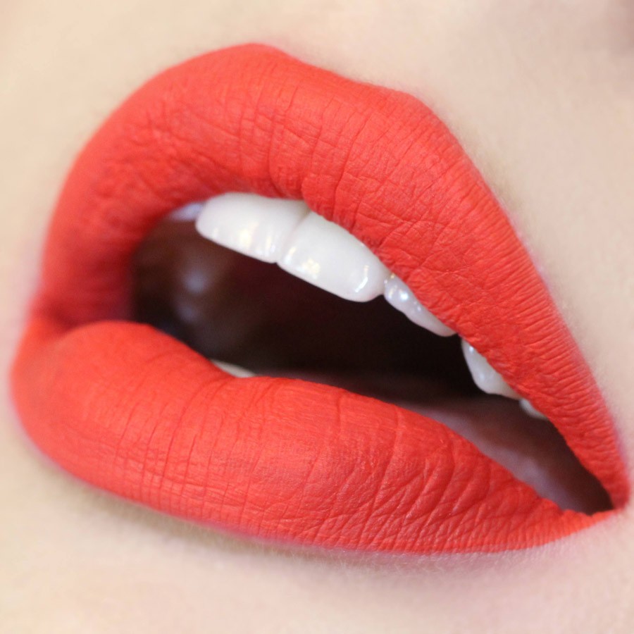 Son Kem Lì Colourpop Ultra Matte Lip ( Có màu MAMA )