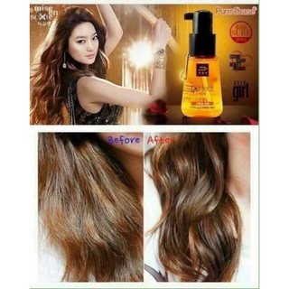 Dưỡng Tóc MISEN Chính Hãng