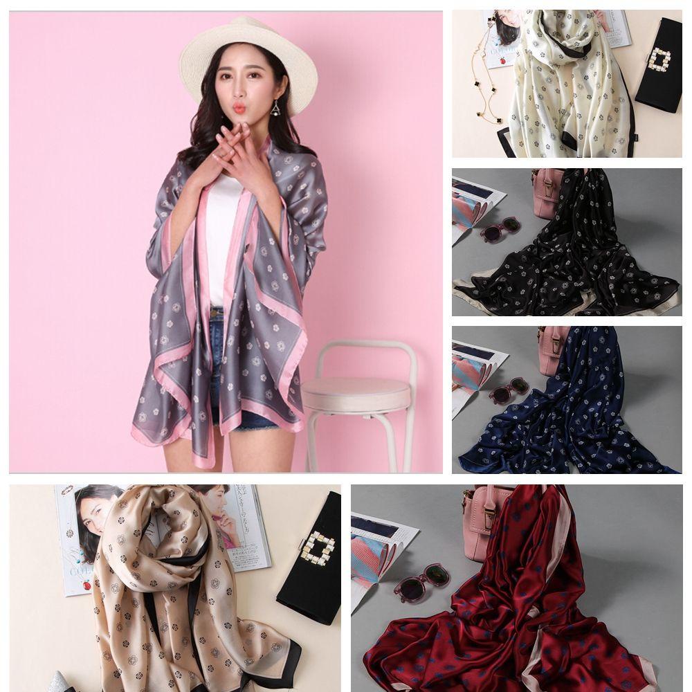 Khăn Choàng Dệt Kim Pashmina Thời Trang Cho Nữ