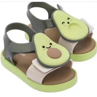 Sandal Melissa cho bé xuất xịn