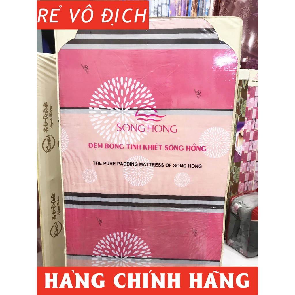 Thanh lý đệm sông hồng